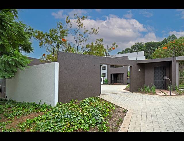 410M² OFFICE TO LET IN FERNDALE